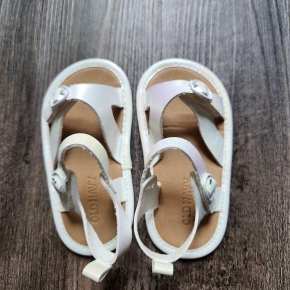 Sandals - Picture 2 of 6